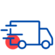 Fast Delivery Layanan pengiriman cepat dan handal kami memastikan LPG tiba tepat waktu di lokasi Anda.